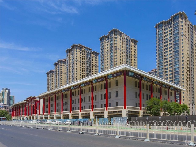 房屋承重墙主体结构鉴定